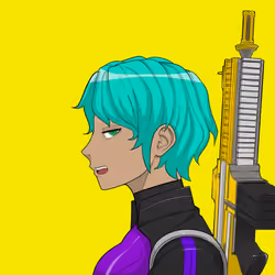Tokyo Clone #2040