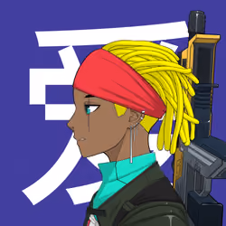 Tokyo Clone #1782