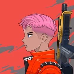 Tokyo Clone #872