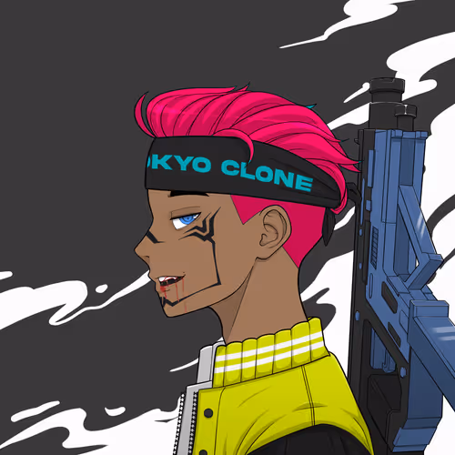 Tokyocloneofficial