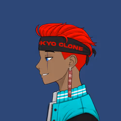 Tokyo Clone #2959