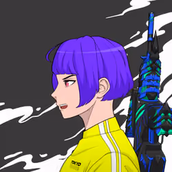 Tokyo Clone #3036