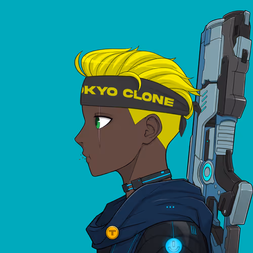 Tokyocloneofficial