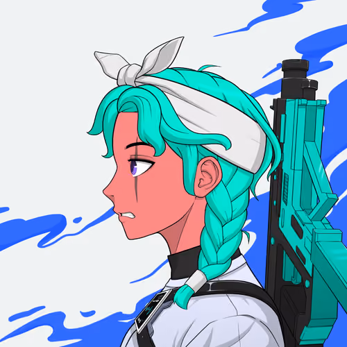 Tokyo Clone #2627