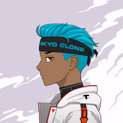 Tokyo Clone #1362
