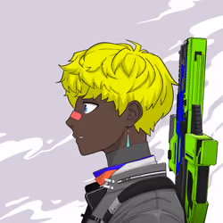 Tokyo Clone #933