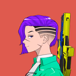 Tokyo Clone #1353
