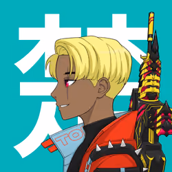 Tokyo Clone #543