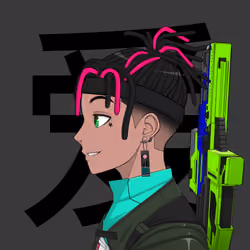 Tokyo Clone #29