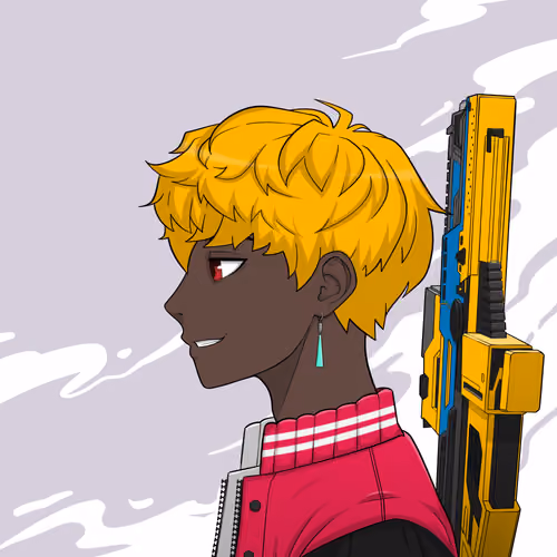 Tokyo Clone #234