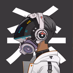 Tokyo Clone #6