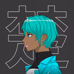 Tokyo Clone #3234
