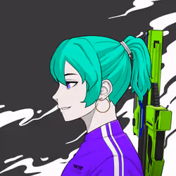 Tokyo Clone #404