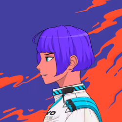 Tokyo Clone #2416