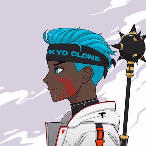 Tokyocloneofficial