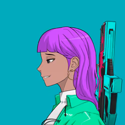 Tokyo Clone #447