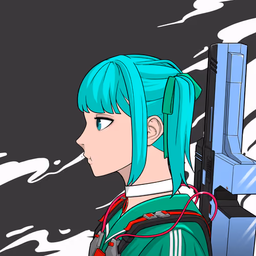 Tokyo Clone #2782