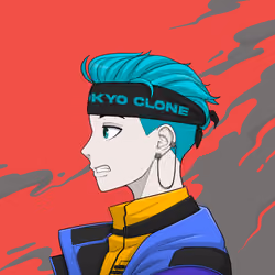 Tokyo Clone #38