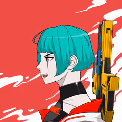 Tokyo Clone #1141