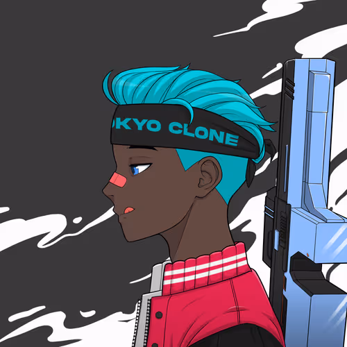 Tokyocloneofficial