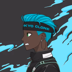 Tokyo Clone #1700