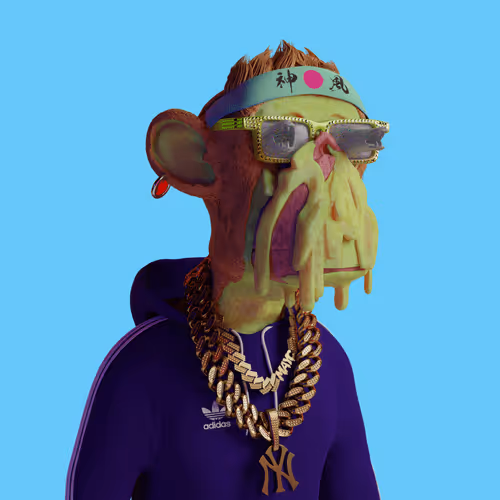 Digital Drip 2022 Summer Collection