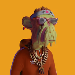 Mutant Ape 6934#36