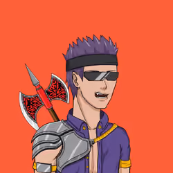 Ninja Village