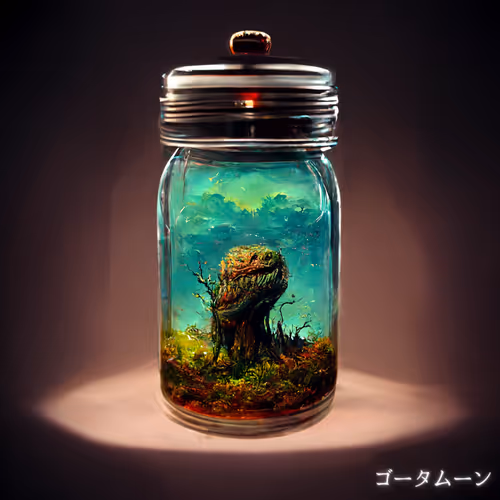 Dr Gms Creatures