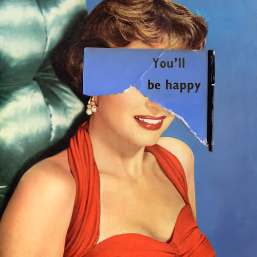 You Ll Be Happy