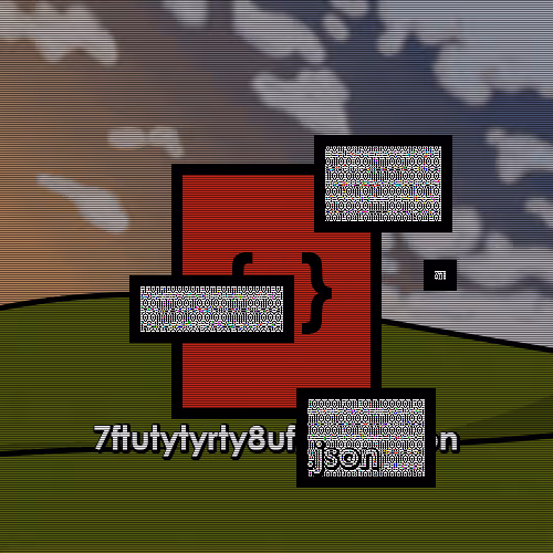 Art Json