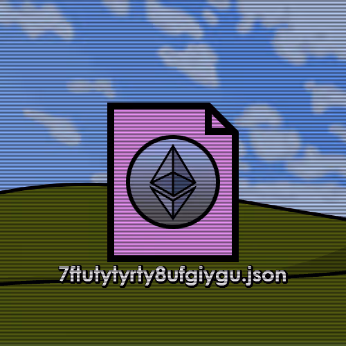 Art Json