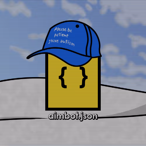 Art Json