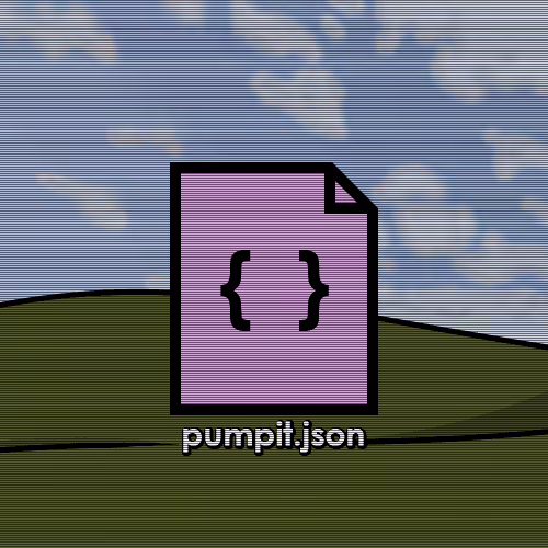 Art Json