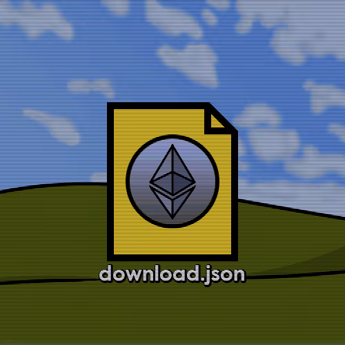 Art Json