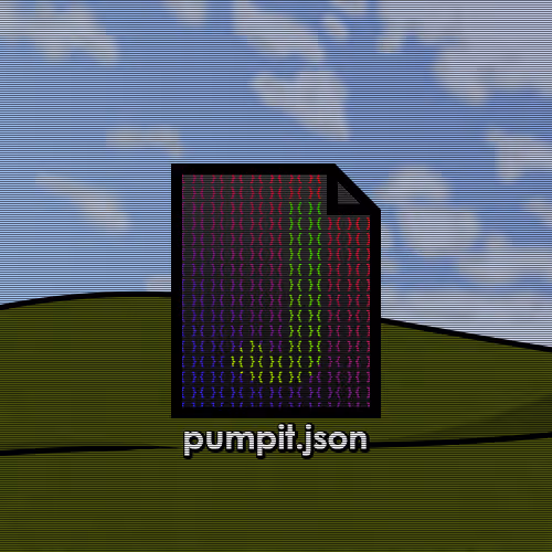 Art Json