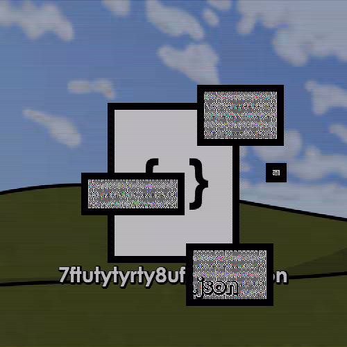 Art Json