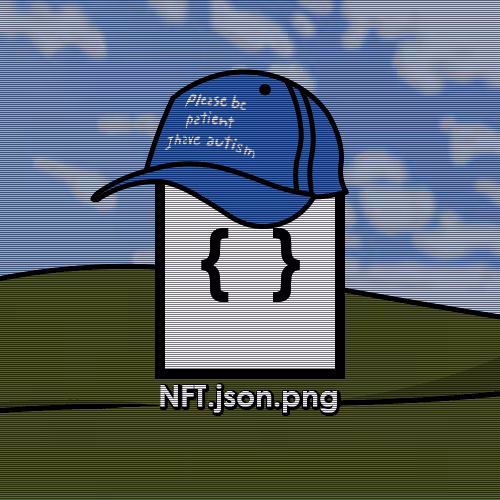 Art Json