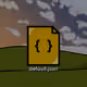 607