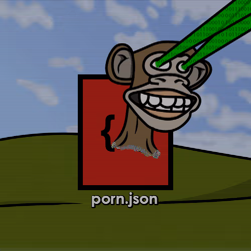 Art Json