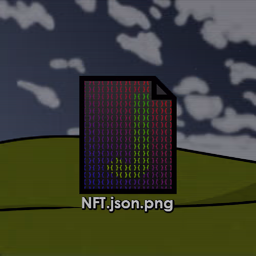 Art Json