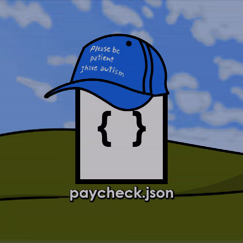 Art Json