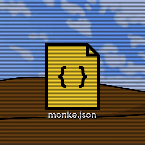 Art Json