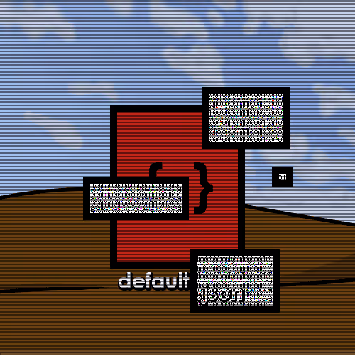Art Json