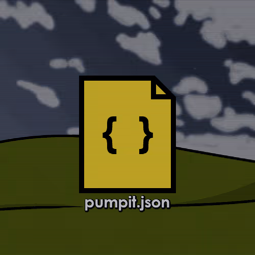 Art Json