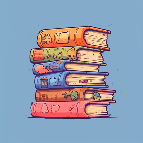 Books 39