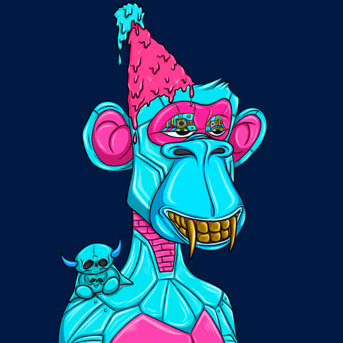 Cakedapesofficial