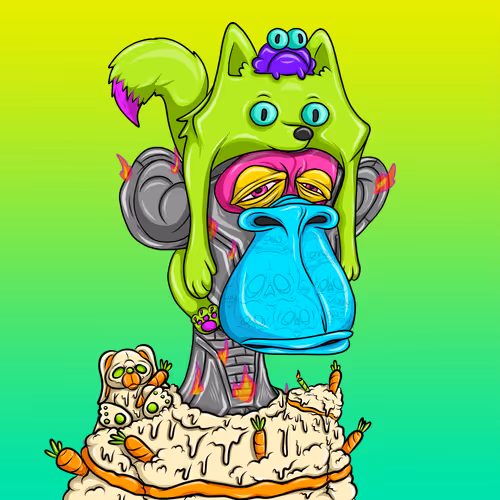 Cakedapesofficial