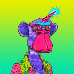 Caked Apes #1649