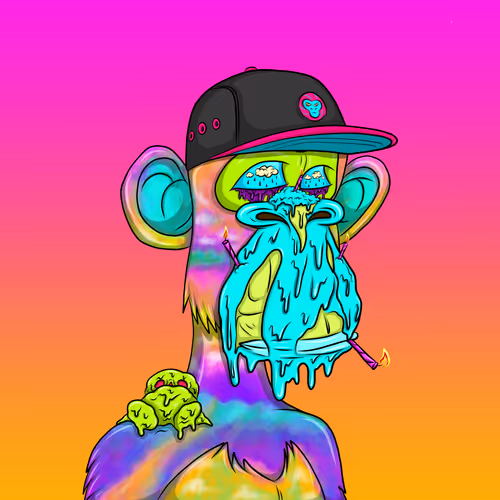 Cakedapesofficial
